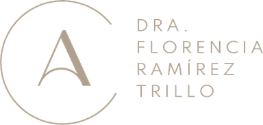 Logo Dra. Florencia Ramírez Trillo